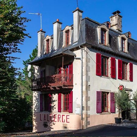 Auberge De Forges Forges  Bagian luar foto