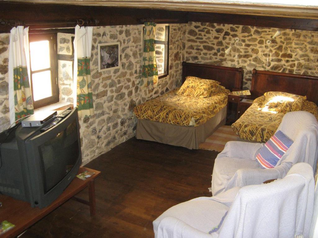 Auberge De Forges Forges  Ruang foto
