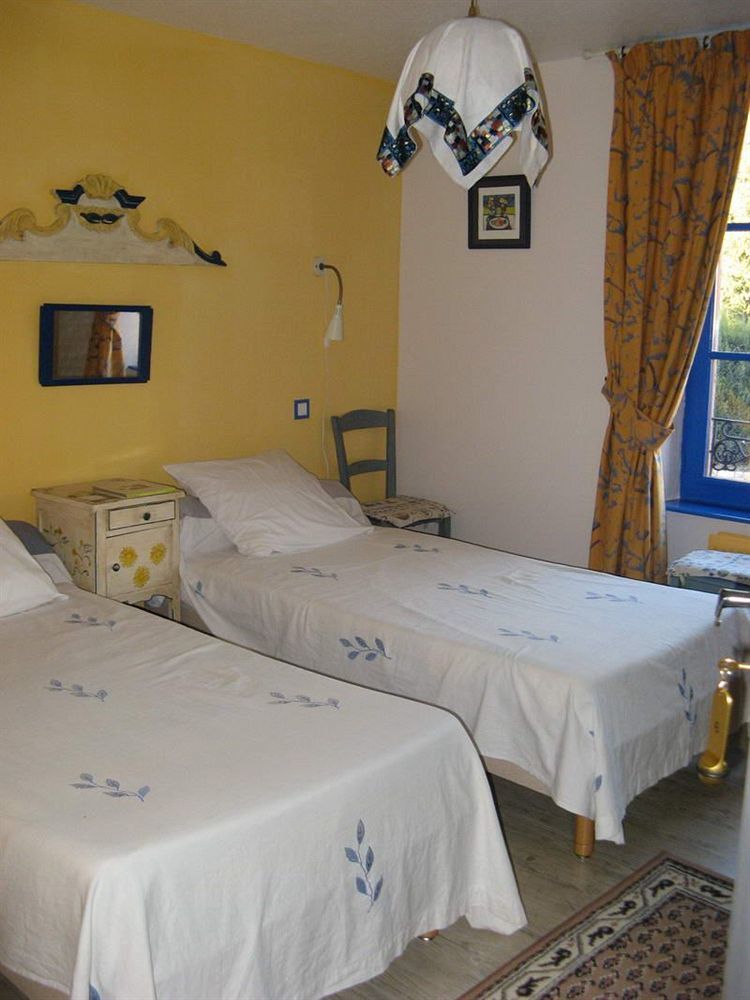 Auberge De Forges Forges  Bagian luar foto