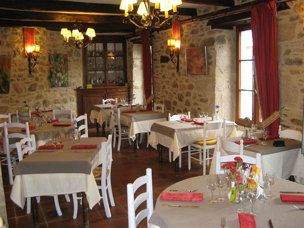 Auberge De Forges Forges  Bagian luar foto
