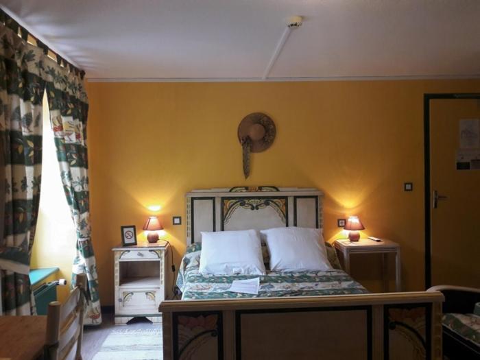 Auberge De Forges Forges  Bagian luar foto